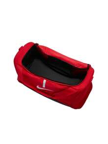 Nike Women's Easy To Clean Versatile Lightweight Sports Shopping Commuting Black CU8090-657 - Red - View 4
