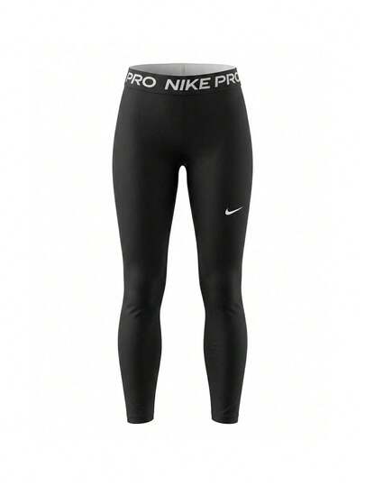 Nike Pro 365 Women's Training Tights Black