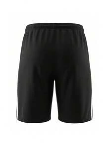 Nike League Knit 3 Men's Shorts Black - View 2