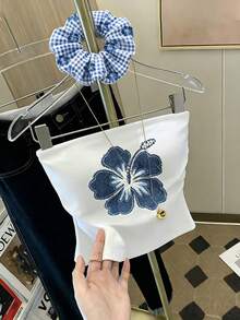 藍色