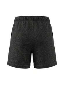 Nike Park 26 Women's Shorts Black - 黑色 - 查看 2