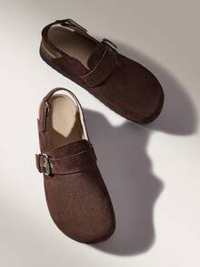 Coffee Brown 1