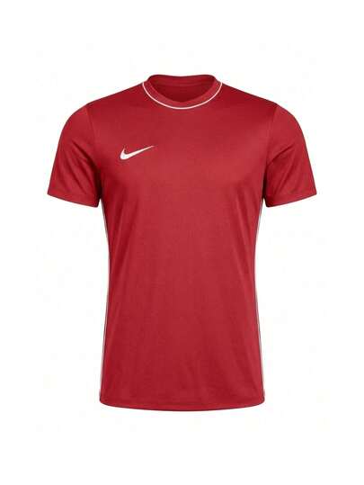 Nike Park 26 Men's Training Shirt Red