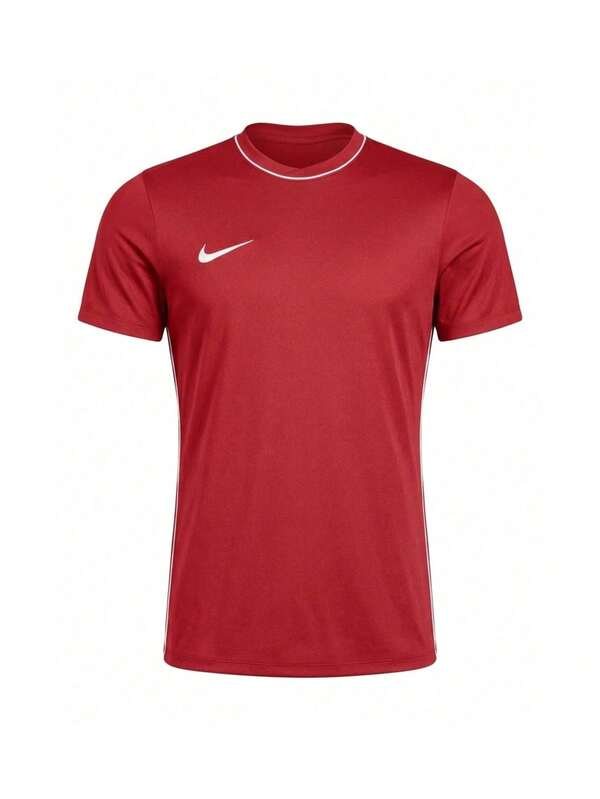 Nike Park 26 Men's Training Shirt Red