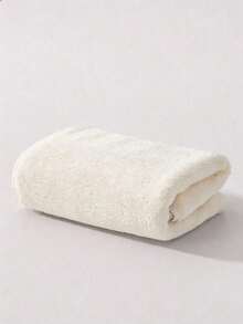 Cirelle 1/2 Pcs Ultra Soft Quick Dry Towel – Highly Absorbent Non-Pilling Lightweight Bath Towel For Home, Travel, Gym, Thin & Breathable For Hair/Face/Hands – Multiple Sizes Available - White - View 14