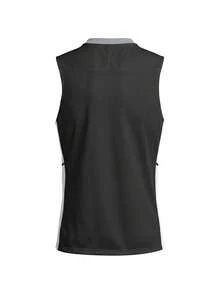 Nike Academy Men's Tank Top Black - 黑與白 - 查看 2
