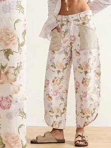 彩色