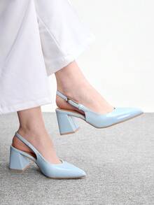 Baby Blue