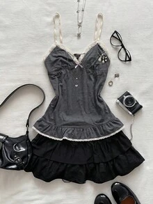 Dark Grey