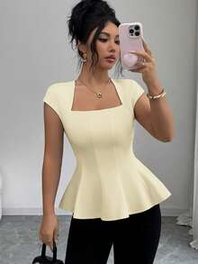 Jaune d'oie