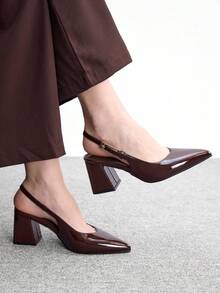 Mocha Brown