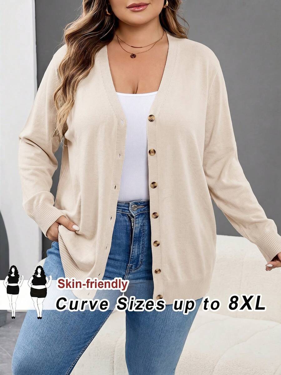 SHEIN CURVE+ Leggings pretas transparentes plus size com estampa de teia de aranha, fantasia de Halloween, roupas góticas femininas, roupas plus size para Halloween, cardigãs plus size para fantasia de Halloween, roupas femininas tamanho 8XL, roupas femininas tamanho 6XL plus size, roupas femininas tamanho 5XL plus size tamanho XXL, roupas de outono para mulheres/outono/inverno - Damasco - Ver 1