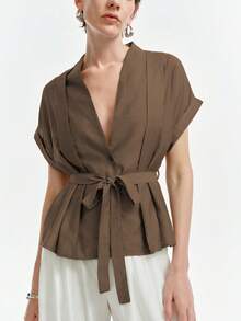 Coffee Brown
