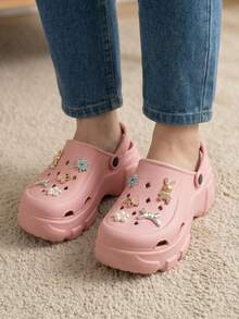 Women Flat Sandals - Rosa Rich - View 4