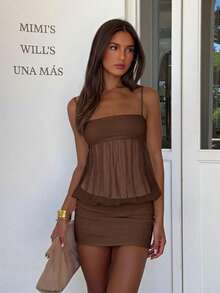 Coffee Brown