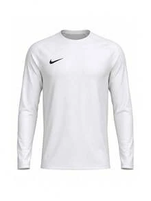Nike Men's Versatile Soft Stylish Travel Outing Weekend White HV8232-100 - White - View 1