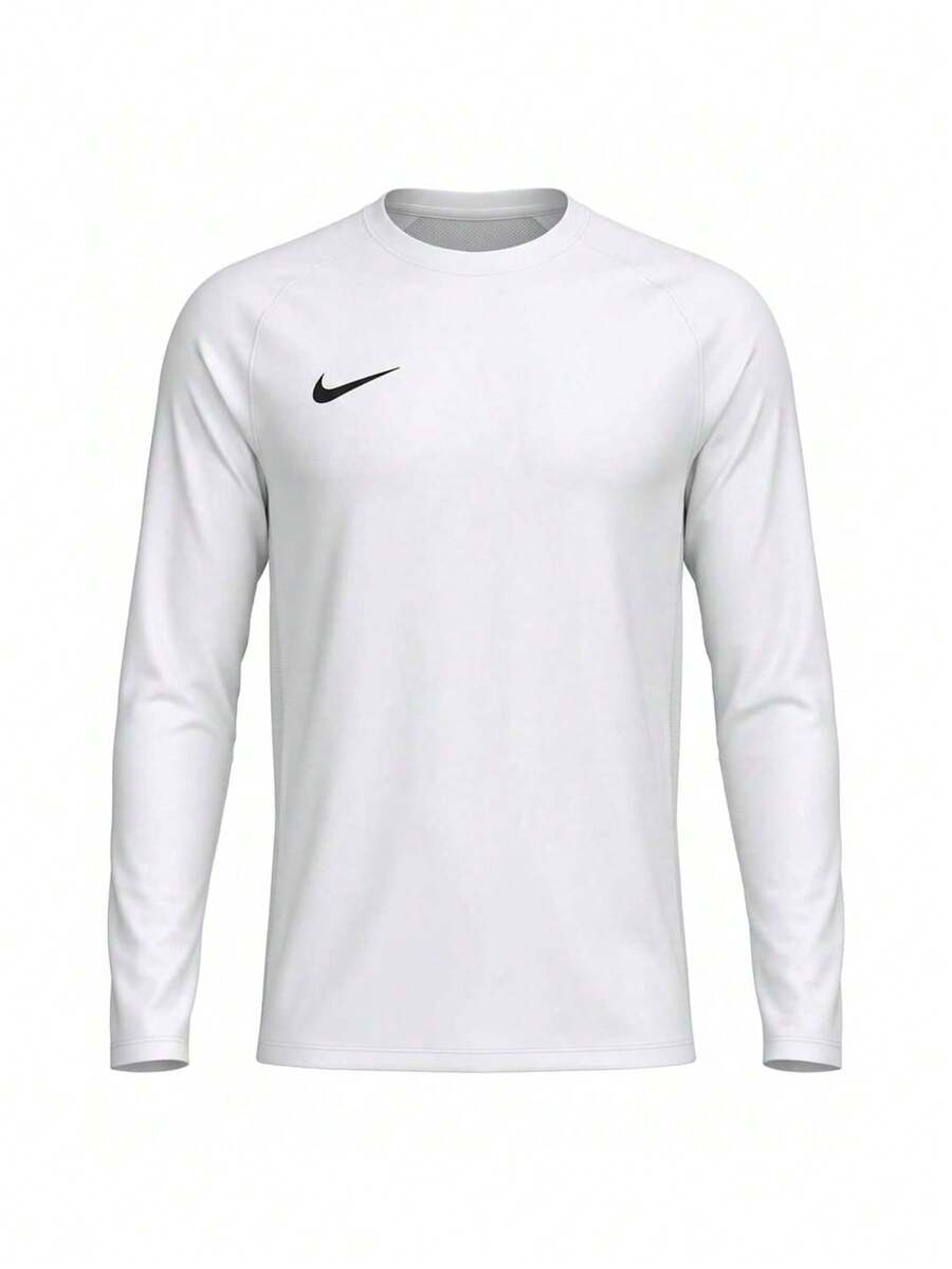 Nike Men's Versatile Soft Stylish Travel Outing Weekend White HV8232-100 - White - View 1