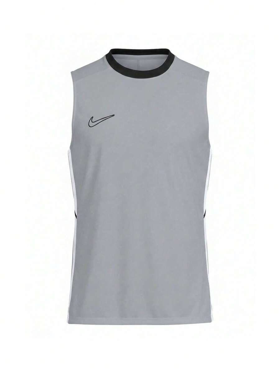 Nike Academy 25 Men's Tank Top Grey - Grey - View 1
