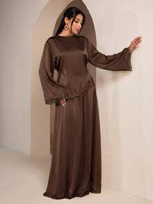 Coffee Brown