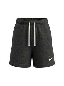 Nike Park 26 Women's Shorts Black - 黑色 - 查看 1