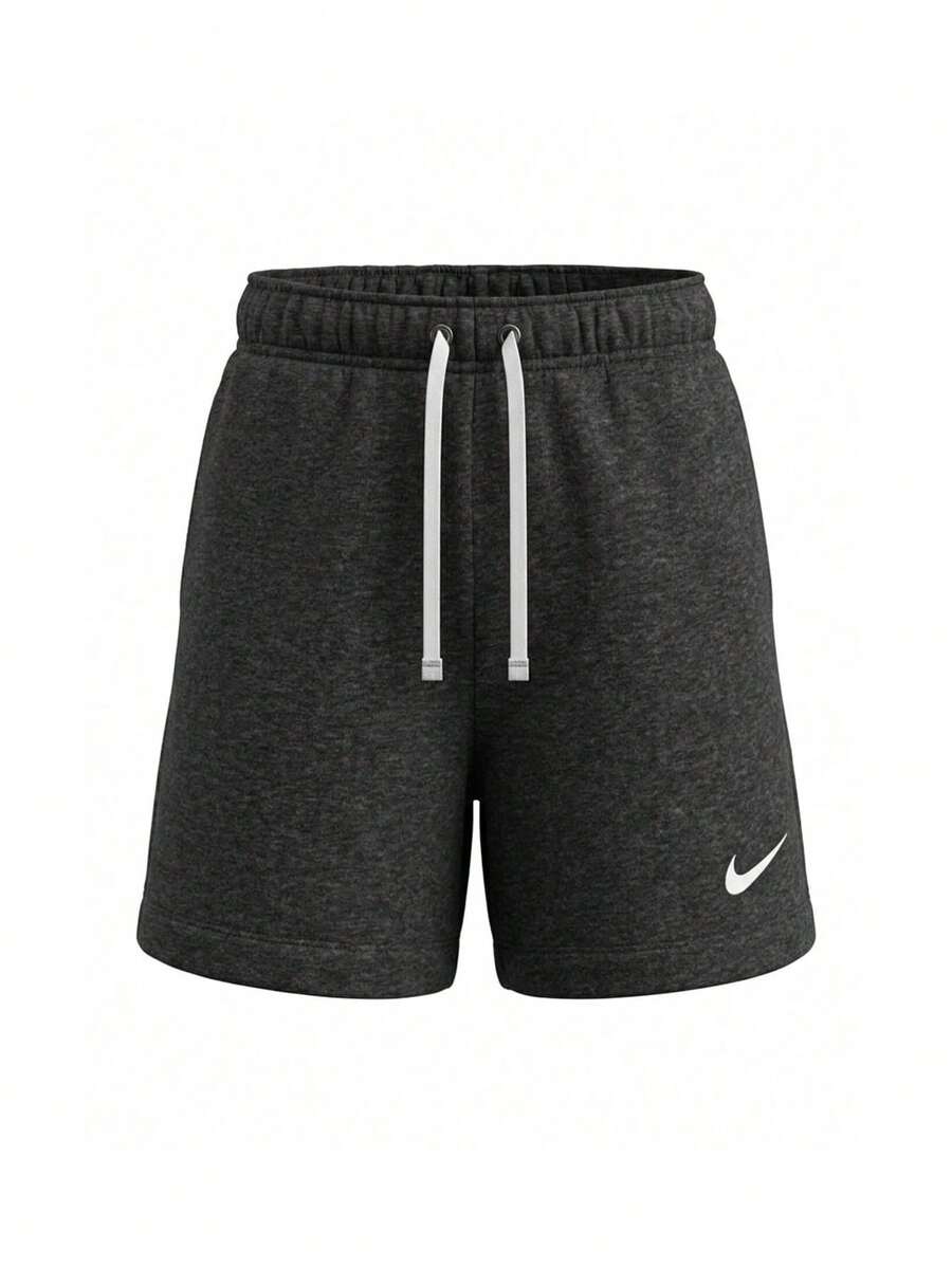 Nike Park 26 Women's Shorts Black - 黑色 - 查看 1