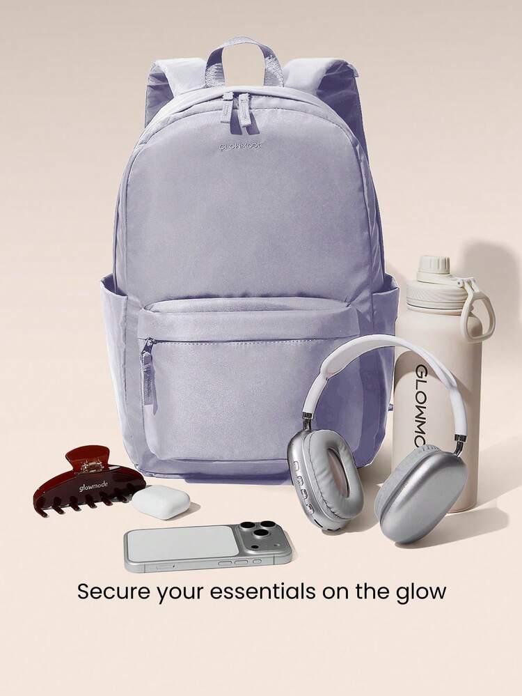 Multi-Compartment Backpack Commuting Travel Exercise 21L