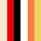 紅色