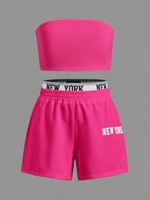 Hot Pink