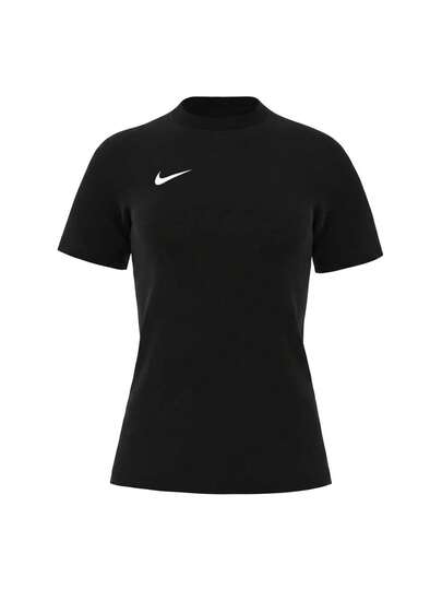 Nike Park VIII Women's Short Sleeve Jersey Black