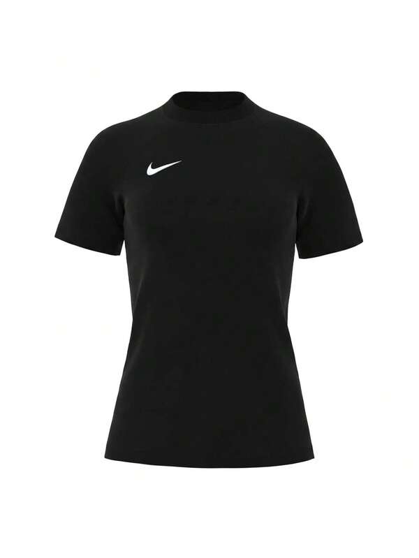 Nike Park VIII Women's Short Sleeve Jersey Black