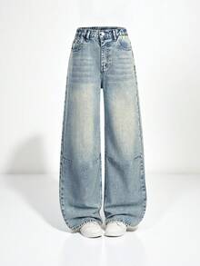 Medium Wash