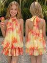 Ruffle