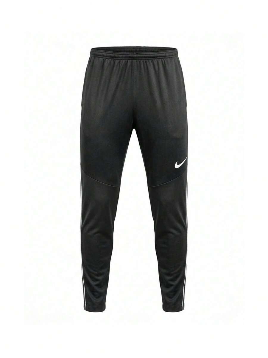 Nike Park 20 Men's Pant Black - Black - View 1