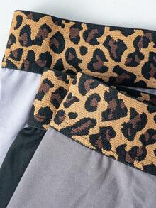 EverLounge Celana Dalam Boxer Pria 3 Buah (Lembut dan Nyaman) - MultiWarna - View 7
