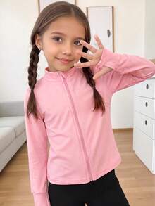 Baby Pink