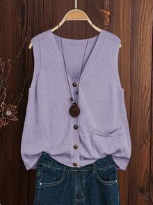 Mauve Purple