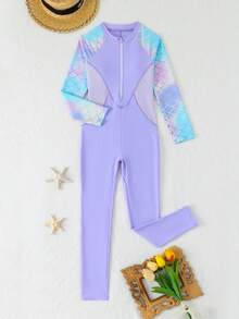 Mauve Purple