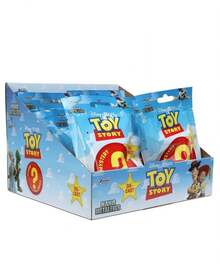 Jada Toyy Story Mystery Figure Blind Bag, Die-Cast Mini Character Collectible, 1pc Surprise Pack, Mini Action Figure For Desk Decor, Party Favor, Collection Display - Multicolor - View 11