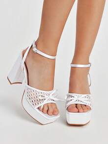 Honeycomb white