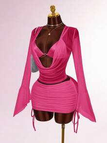 Hot Pink