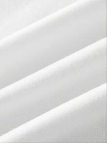 Attitoon 95%棉女款休閒復古寬鬆T恤，虎紋印花，Y2K風格，復古，適合日常通勤、約會、派對，秋冬春夏，聖誕節、新年、感恩節、派對、婚禮、海灘、畢業、時尚、優雅、休閒、外出、約會、預約、通勤 - 彩色 - 查看 5
