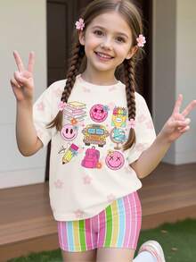 彩色