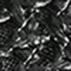Knitting - 3 Black 1 #