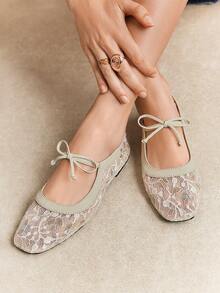 Light pink jacquard