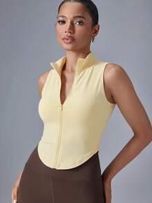 Pale Yellow