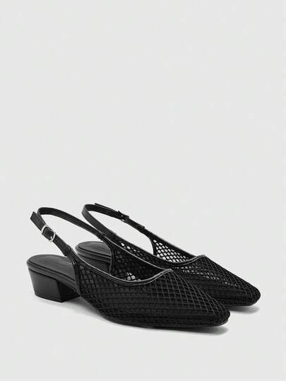 CUCCOO BIZCHIC 女款高跟鞋