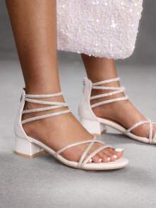 pure white