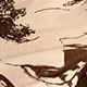 棕色