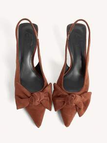 Chocolate Brown
