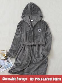Dark Grey